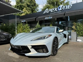 Chevrolet Corvette C8/STINGREY/LT1 | Auto.bg — изображение 2 Chevrolet Corvette C8/STINGREY/LT1 | Auto.bg — изображение 2
