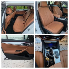 BMW 520 2.0 D X-DRIVE | Auto.bg — изображение 15 BMW 520 2.0 D X-DRIVE | Auto.bg — изображение 15