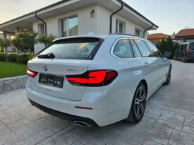 BMW 520 2.0 D X-DRIVE | Auto.bg — изображение 5 BMW 520 2.0 D X-DRIVE | Auto.bg — изображение 5