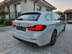 BMW 520 2.0 D X-DRIVE | Auto.bg — изображение 5 BMW 520 2.0 D X-DRIVE | Auto.bg — изображение 5