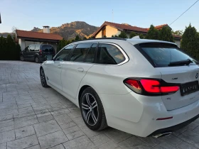 BMW 520 2.0 D X-DRIVE | Auto.bg — изображение 8 BMW 520 2.0 D X-DRIVE | Auto.bg — изображение 8