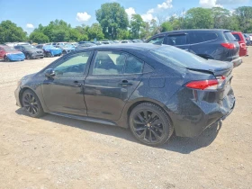 Toyota Corolla 2.0l Se Nightshade Edition - 12000 € - 42164555 2 | Car24.bg Toyota Corolla 2.0l Se Nightshade Edition - 12000 € - 42164555 2