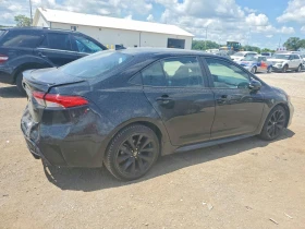 Toyota Corolla 2.0l Se Nightshade Edition - 12000 € - 42164555 3 | Car24.bg Toyota Corolla 2.0l Se Nightshade Edition - 12000 € - 42164555 3