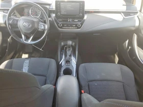 Toyota Corolla 2.0l Se Nightshade Edition - 12000 € - 42164555 8 | Car24.bg Toyota Corolla 2.0l Se Nightshade Edition - 12000 € - 42164555 8