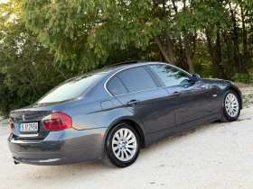 BMW 320 2.0/163к.с + /STAGE 1/ КОЖА/ПОДГРЕВ/ПАРКТРОНИК...