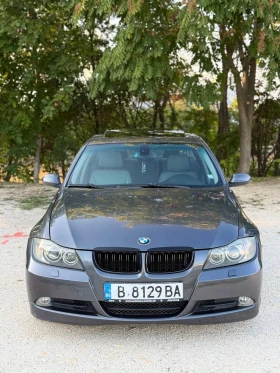 BMW 320 2.0/163к.с + /STAGE 1/ КОЖА/ПОДГРЕВ/ПАРКТРОНИК... - 2700 € - 54881626 14 | Car24.bg BMW 320 2.0/163к.с + /STAGE 1/ КОЖА/ПОДГРЕВ/ПАРКТРОНИК... - 2700 € - 54881626 14