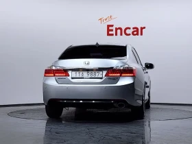 Honda Accord 2.4 - САМО 30% АВАНС | Auto.bg — изображение 8 Honda Accord 2.4 - САМО 30% АВАНС | Auto.bg — изображение 8
