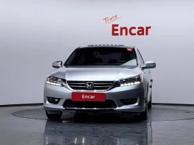 Honda Accord 2.4 - САМО 30% АВАНС | Auto.bg — изображение 6 Honda Accord 2.4 - САМО 30% АВАНС | Auto.bg — изображение 6