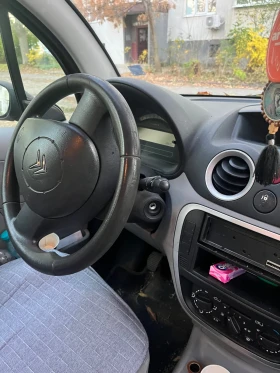 Citroen C3 - 1800 € - 90362881 7 | Car24.bg Citroen C3 - 1800 € - 90362881 7