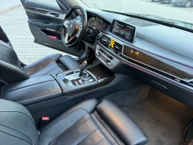 BMW 730 BMW 730Ld, поколение G12 - Двигател B57 | Auto.bg — изображение 6 BMW 730 BMW 730Ld, поколение G12 - Двигател B57 | Auto.bg — изображение 6