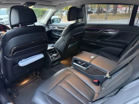 BMW 730 BMW 730Ld, поколение G12 - Двигател B57 | Auto.bg — изображение 11 BMW 730 BMW 730Ld, поколение G12 - Двигател B57 | Auto.bg — изображение 11