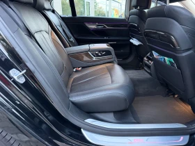 BMW 730 BMW 730Ld, поколение G12 - Двигател B57 | Auto.bg — изображение 9 BMW 730 BMW 730Ld, поколение G12 - Двигател B57 | Auto.bg — изображение 9