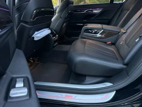BMW 730 BMW 730Ld, поколение G12 - Двигател B57 | Auto.bg — изображение 10 BMW 730 BMW 730Ld, поколение G12 - Двигател B57 | Auto.bg — изображение 10