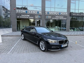 BMW 730 BMW 730Ld, поколение G12 - Двигател B57 | Auto.bg — изображение 4 BMW 730 BMW 730Ld, поколение G12 - Двигател B57 | Auto.bg — изображение 4