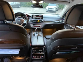 BMW 730 BMW 730Ld, поколение G12 - Двигател B57 | Auto.bg — изображение 8 BMW 730 BMW 730Ld, поколение G12 - Двигател B57 | Auto.bg — изображение 8