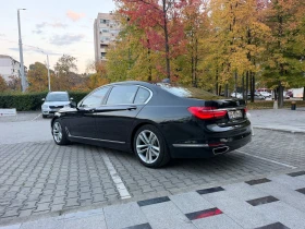 BMW 730 BMW 730Ld, поколение G12 - Двигател B57 | Auto.bg — изображение 2 BMW 730 BMW 730Ld, поколение G12 - Двигател B57 | Auto.bg — изображение 2