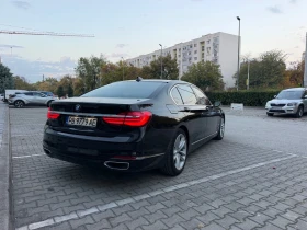 BMW 730 BMW 730Ld, поколение G12 - Двигател B57 | Auto.bg — изображение 3 BMW 730 BMW 730Ld, поколение G12 - Двигател B57 | Auto.bg — изображение 3
