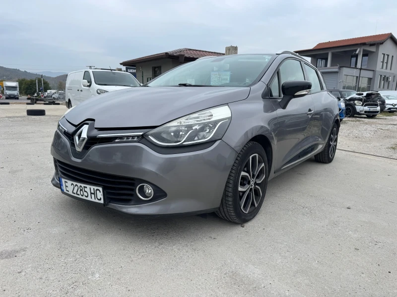 Renault Clio 1.5 dci evro 6 Avtomatik - 12499 лв. / 6390.64 € - 81371295 1 | Car24.bg Renault Clio 1.5 dci evro 6 Avtomatik - 12499 лв. / 6390.64 € - 81371295 1