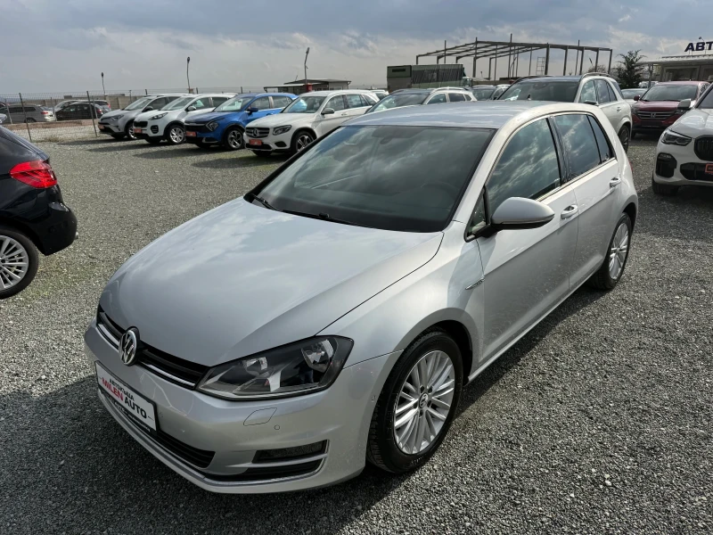 VW Golf (KATO НОВА) - 17900 лв. / 9152.12 € - 46030855 1 | Car24.bg VW Golf (KATO НОВА) - 17900 лв. / 9152.12 € - 46030855 1