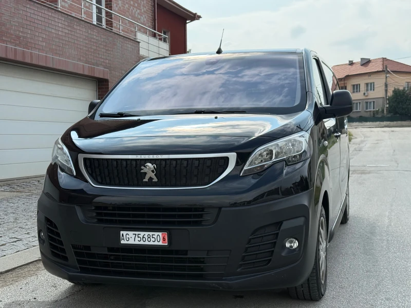Peugeot Expert 2.0HDI-КЛИМАТИК-ШВЕЙЦАРИЯ - 10999 € / 21512.17 лв. - 73300314 1 | Car24.bg Peugeot Expert 2.0HDI-КЛИМАТИК-ШВЕЙЦАРИЯ - 10999 € / 21512.17 лв. - 73300314 1