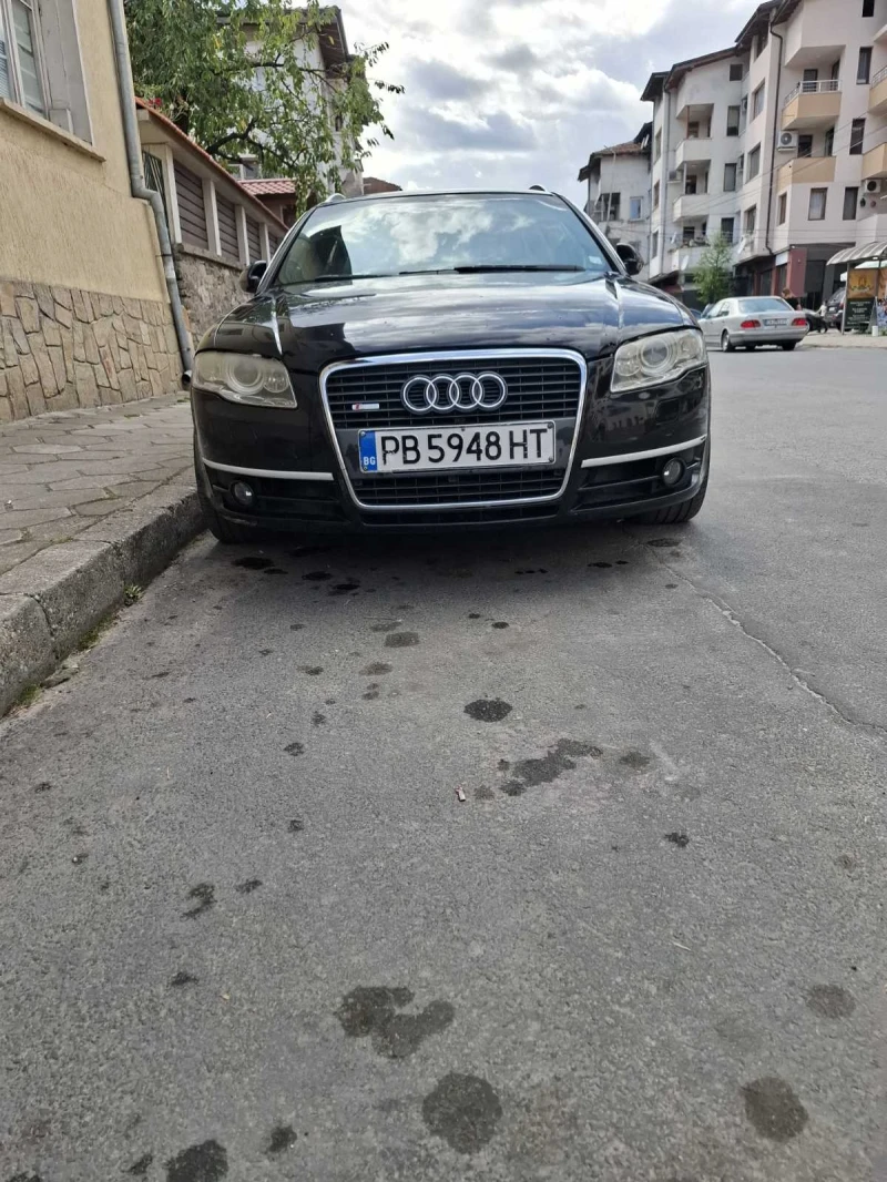 Audi A4 - 2000 € - 44194132 1 | Car24.bg Audi A4 - 2000 € - 44194132 1