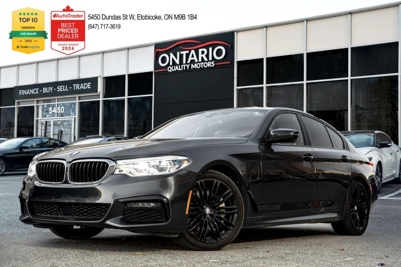 BMW 530E 530e xDrive Hybrid Plug-in iPerformance Sedan AWD - 36194 € - 70678584 1 | Car24.bg BMW 530E 530e xDrive Hybrid Plug-in iPerformance Sedan AWD - 36194 € - 70678584 1