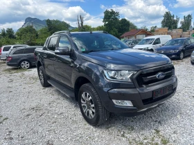 Ford Ranger WILDRAK 200 TOP - Car24.bg Ford Ranger WILDRAK 200 TOP