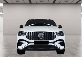 Mercedes-Benz GLE 53 4MATIC 4Matic+ = Premium Plus = Гаранция - Car24.bg Mercedes-Benz GLE 53 4MATIC 4Matic+ = Premium Plus = Гаранция