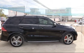 Mercedes-Benz GLE 63 S AMG FULL - 76900 лв. / 39318.35 € - 86658770 7 | Car24.bg Mercedes-Benz GLE 63 S AMG FULL - 76900 лв. / 39318.35 € - 86658770 7