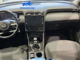 Hyundai Tucson 1.6 T-GDI Klass 2WD - 17954 € / 35114.97 лв. - 97773922 16 | Car24.bg Hyundai Tucson 1.6 T-GDI Klass 2WD - 17954 € / 35114.97 лв. - 97773922 16