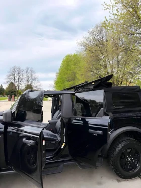 Ford Bronco * АВТОКРЕДИТ БЕЗ ПЪРВОНАЧАЛНА ВНОСКА* | Auto.bg — изображение 5 Ford Bronco * АВТОКРЕДИТ БЕЗ ПЪРВОНАЧАЛНА ВНОСКА* | Auto.bg — изображение 5