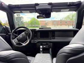 Ford Bronco * АВТОКРЕДИТ БЕЗ ПЪРВОНАЧАЛНА ВНОСКА* | Auto.bg — изображение 13 Ford Bronco * АВТОКРЕДИТ БЕЗ ПЪРВОНАЧАЛНА ВНОСКА* | Auto.bg — изображение 13