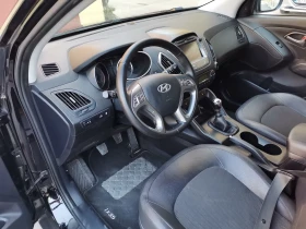 Hyundai IX35 1, 7cdti фейс - 8200 € - 52012825 12 | Car24.bg Hyundai IX35 1, 7cdti фейс - 8200 € - 52012825 12