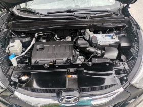 Hyundai IX35 1, 7cdti фейс - 8200 € - 52012825 9 | Car24.bg Hyundai IX35 1, 7cdti фейс - 8200 € - 52012825 9