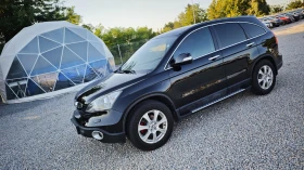 Снимка Honda Cr-v