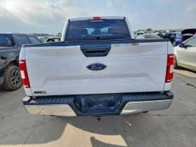 Ford F150 undefined | Auto.bg — изображение 6 Ford F150 undefined | Auto.bg — изображение 6