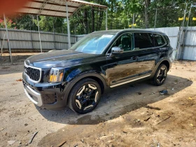 Kia Telluride 3.8l Ex - Car24.bg Kia Telluride 3.8l Ex