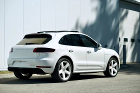 Porsche Macan Turbo / АВТОКРЕДИТ | Auto.bg — изображение 3 Porsche Macan Turbo / АВТОКРЕДИТ | Auto.bg — изображение 3