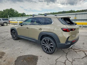 Mazda CX-50 4X4| PANO| HEAD-UP| DISTRONIC| PODGREV| BLIND-SPOT | Auto.bg — изображение 6 Mazda CX-50 4X4| PANO| HEAD-UP| DISTRONIC| PODGREV| BLIND-SPOT | Auto.bg — изображение 6