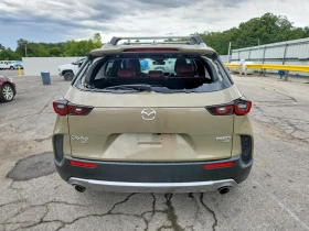 Mazda CX-50 4X4| PANO| HEAD-UP| DISTRONIC| PODGREV| BLIND-SPOT | Auto.bg — изображение 5 Mazda CX-50 4X4| PANO| HEAD-UP| DISTRONIC| PODGREV| BLIND-SPOT | Auto.bg — изображение 5