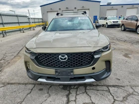 Mazda CX-50 4X4| PANO| HEAD-UP| DISTRONIC| PODGREV| BLIND-SPOT | Auto.bg — изображение 2 Mazda CX-50 4X4| PANO| HEAD-UP| DISTRONIC| PODGREV| BLIND-SPOT | Auto.bg — изображение 2