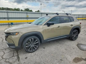 Mazda CX-50 4X4| PANO| HEAD-UP| DISTRONIC| PODGREV| BLIND-SPOT