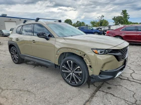 Mazda CX-50 4X4| PANO| HEAD-UP| DISTRONIC| PODGREV| BLIND-SPOT | Auto.bg — изображение 3 Mazda CX-50 4X4| PANO| HEAD-UP| DISTRONIC| PODGREV| BLIND-SPOT | Auto.bg — изображение 3