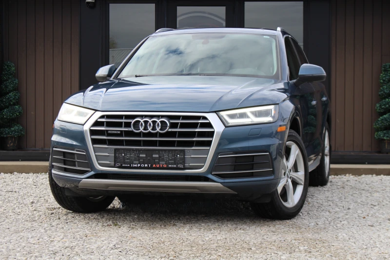 Audi Q5 2.0TFSI* QUATTRO* LED - цена по договаряне - 96687616 1 | Car24.bg Audi Q5 2.0TFSI* QUATTRO* LED - цена по договаряне - 96687616 1
