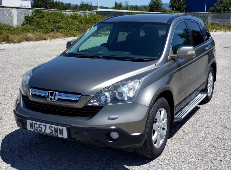 Honda Cr-v 2.0 Бензин - 2900 € / 5671.91 лв. - 84985767 1 | Car24.bg Honda Cr-v 2.0 Бензин - 2900 € / 5671.91 лв. - 84985767 1