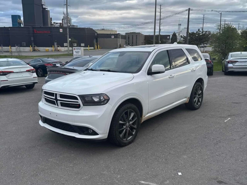 Dodge Durango * GT * АВТОКРЕДИТ БЕЗ ПЪРВОНАЧАЛНА ВНОСКА* - 12500 € - 95348058 1 | Car24.bg Dodge Durango * GT * АВТОКРЕДИТ БЕЗ ПЪРВОНАЧАЛНА ВНОСКА* - 12500 € - 95348058 1