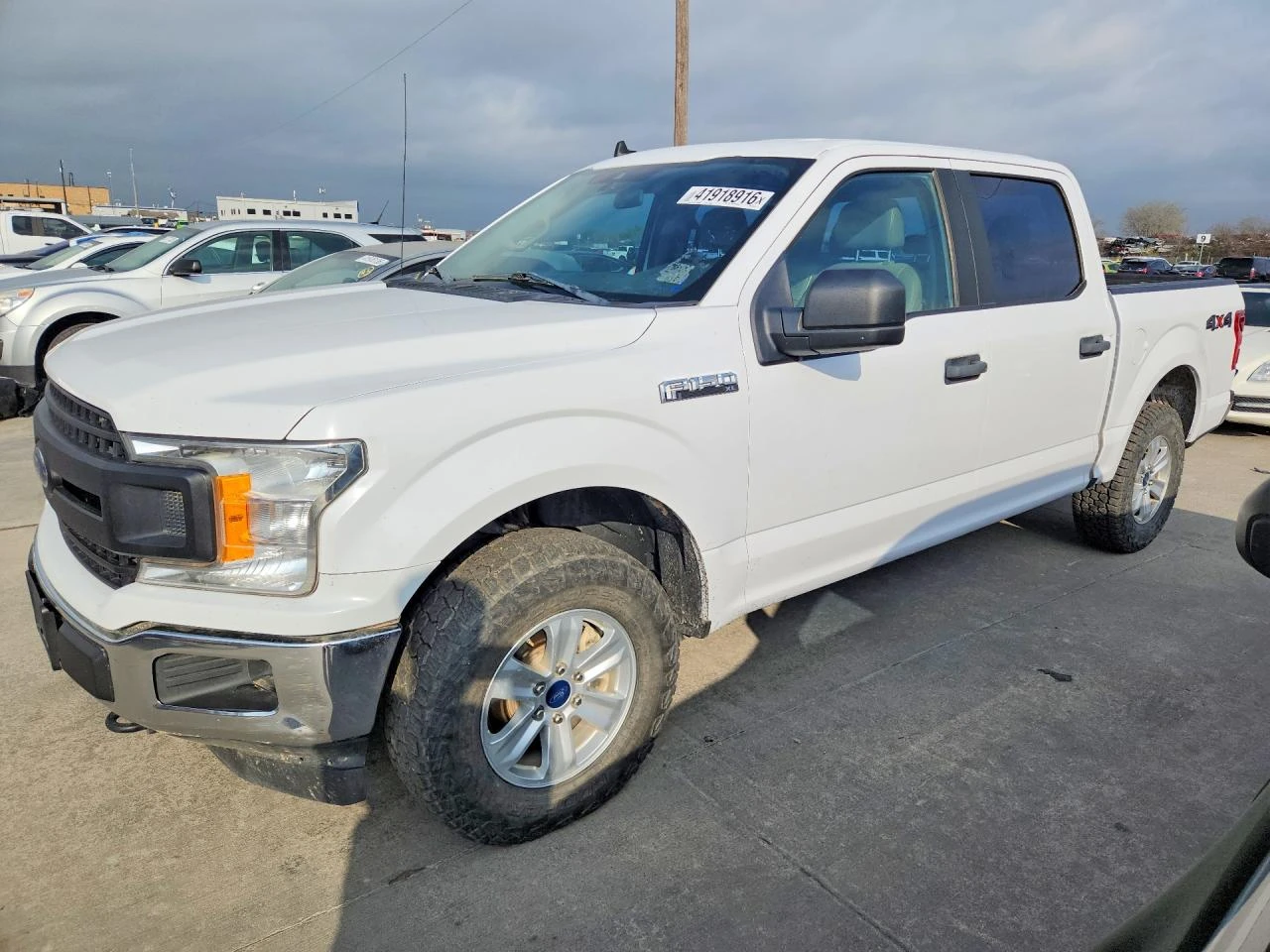 Ford F150 undefined | Auto.bg — изображение 1 Ford F150 undefined | Auto.bg — изображение 1