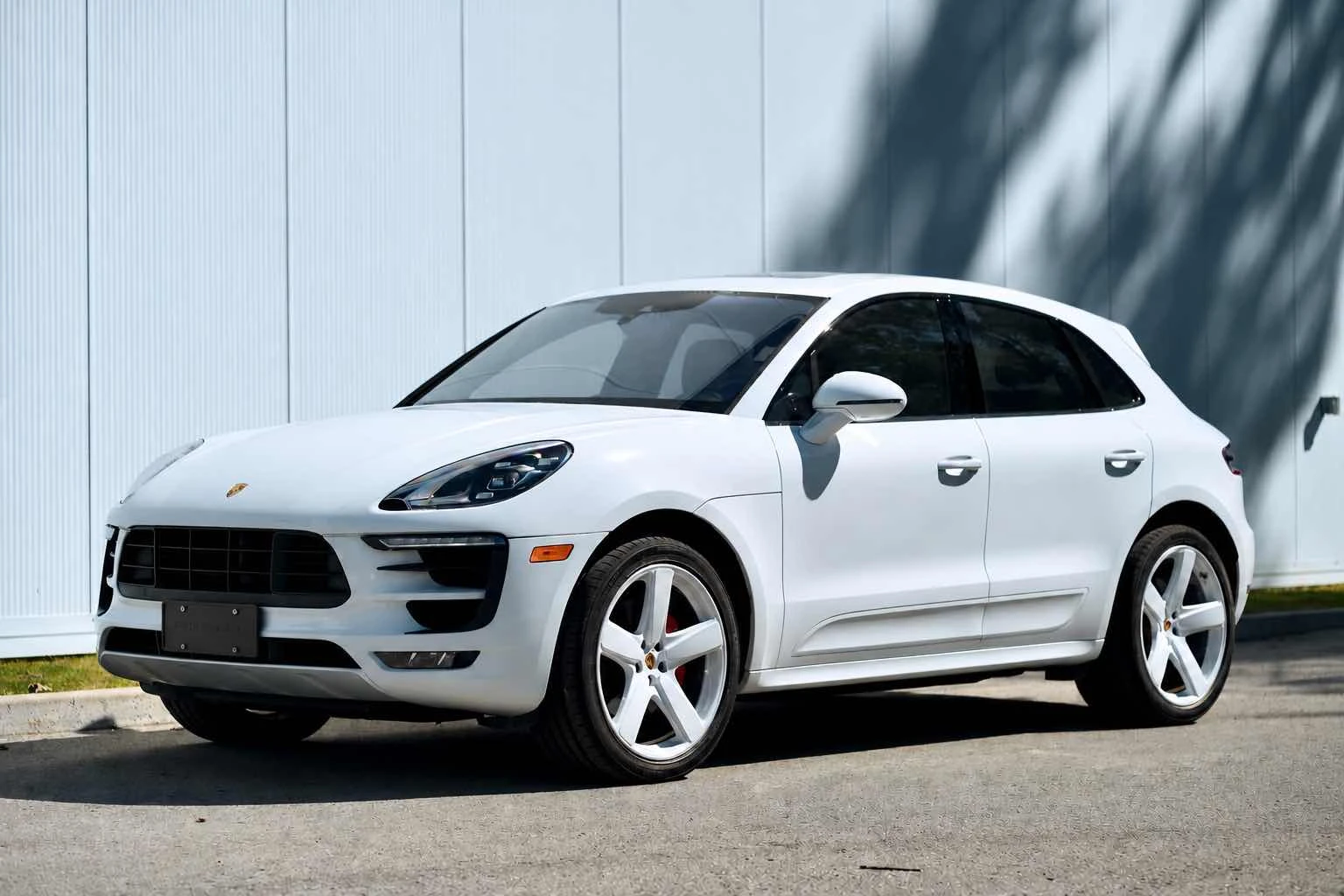 Porsche Macan Turbo / АВТОКРЕДИТ | Auto.bg — изображение 1 Porsche Macan Turbo / АВТОКРЕДИТ | Auto.bg — изображение 1