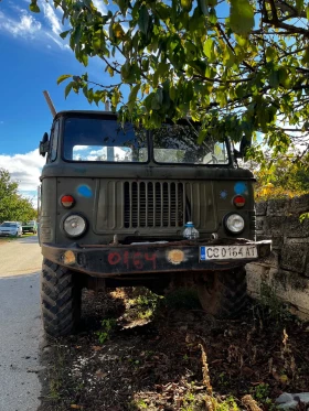 Gaz 66