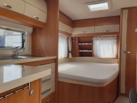 Каравана Hobby 560CFE | Auto.bg — изображение 7 Каравана Hobby 560CFE | Auto.bg — изображение 7